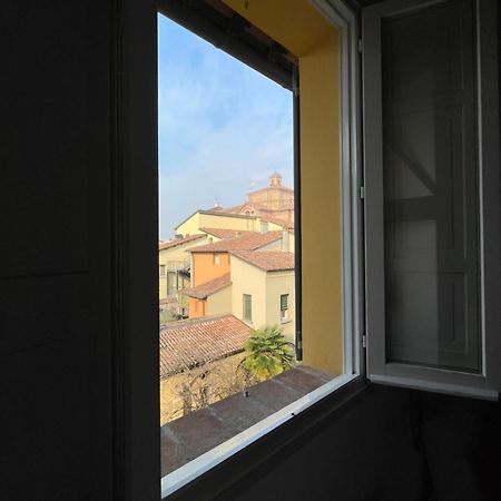 Il Mini Apartman Imola Kültér fotó