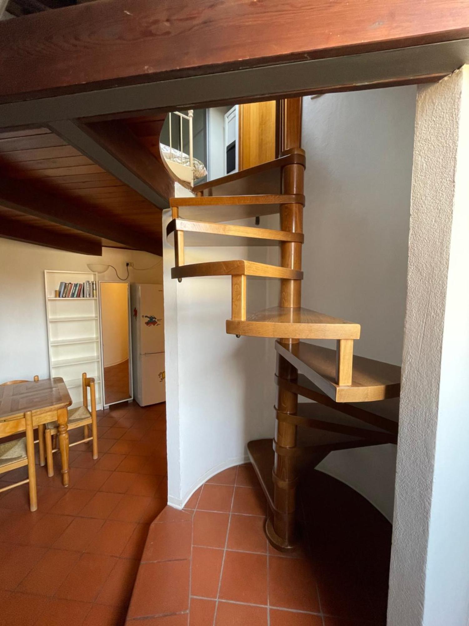 Il Mini Apartman Imola Kültér fotó