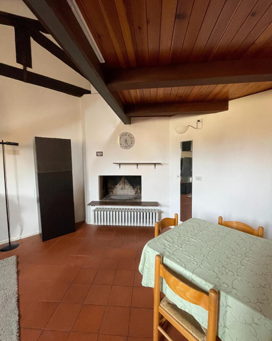 Il Mini Apartman Imola Kültér fotó