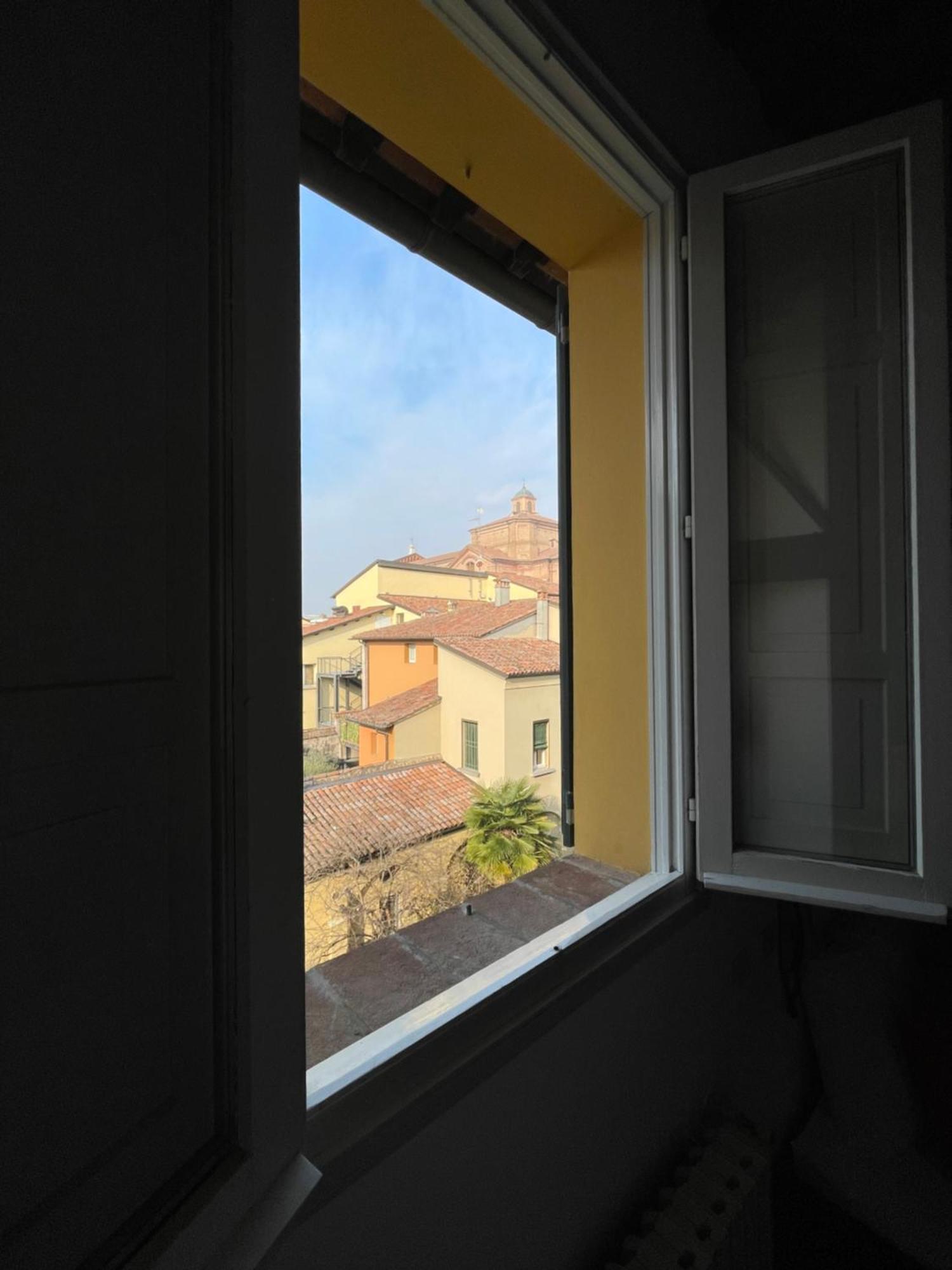Il Mini Apartman Imola Kültér fotó