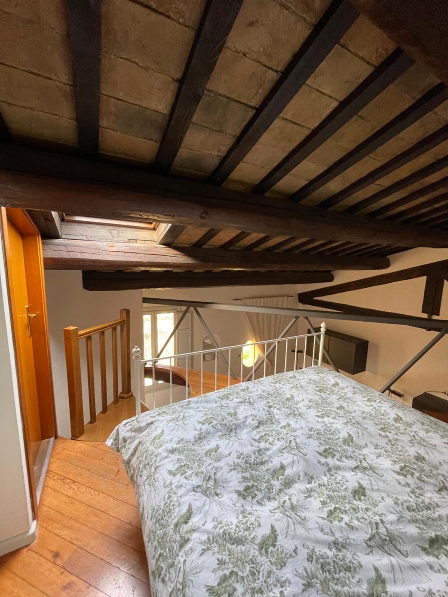 Il Mini Apartman Imola Kültér fotó
