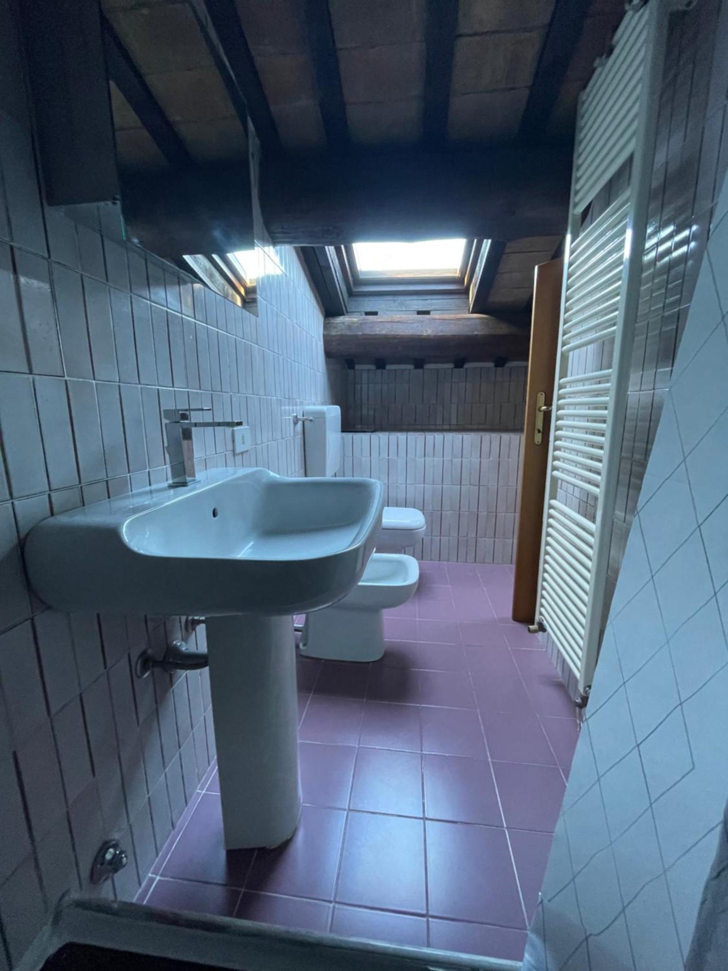 Il Mini Apartman Imola Kültér fotó