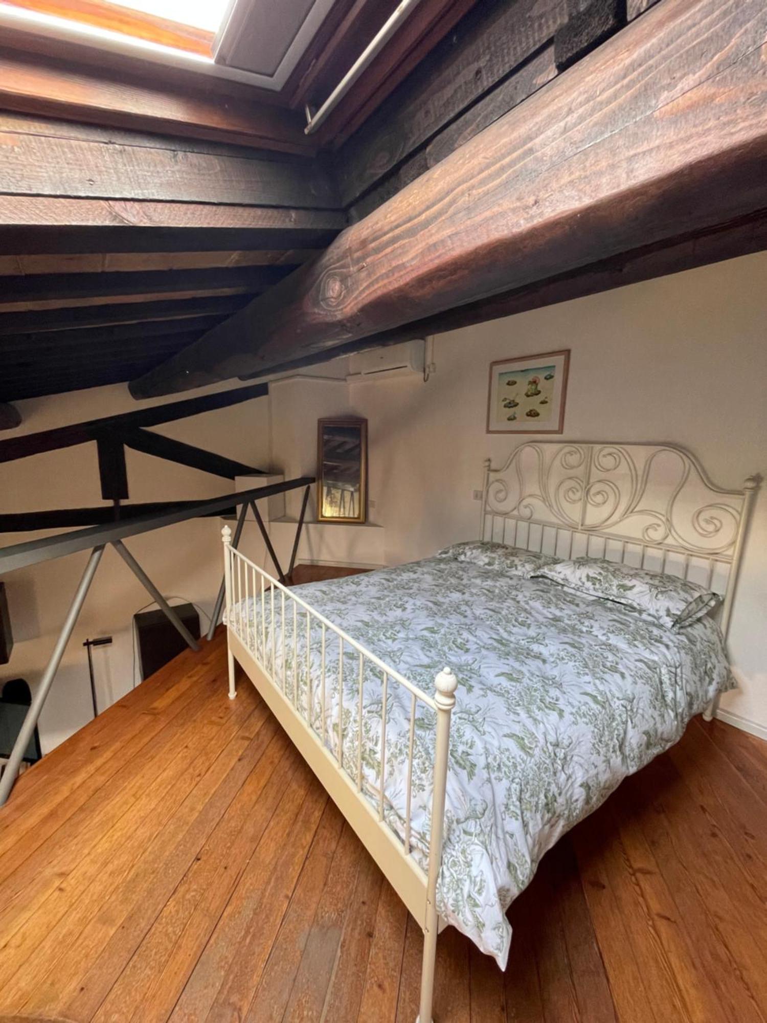 Il Mini Apartman Imola Kültér fotó