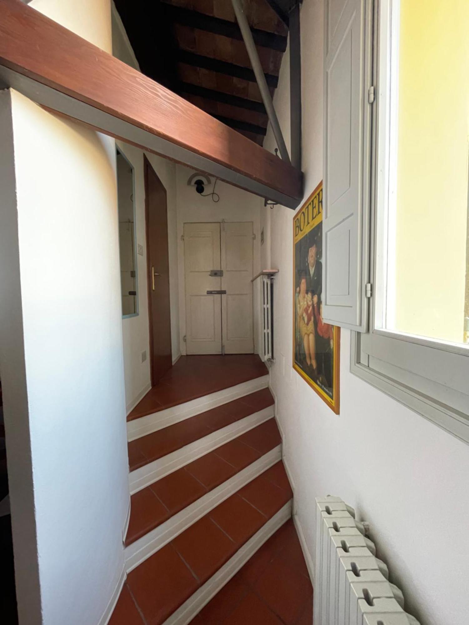 Il Mini Apartman Imola Kültér fotó