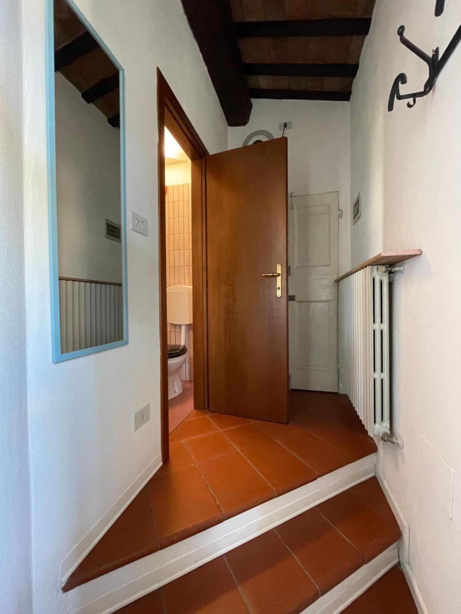 Il Mini Apartman Imola Kültér fotó