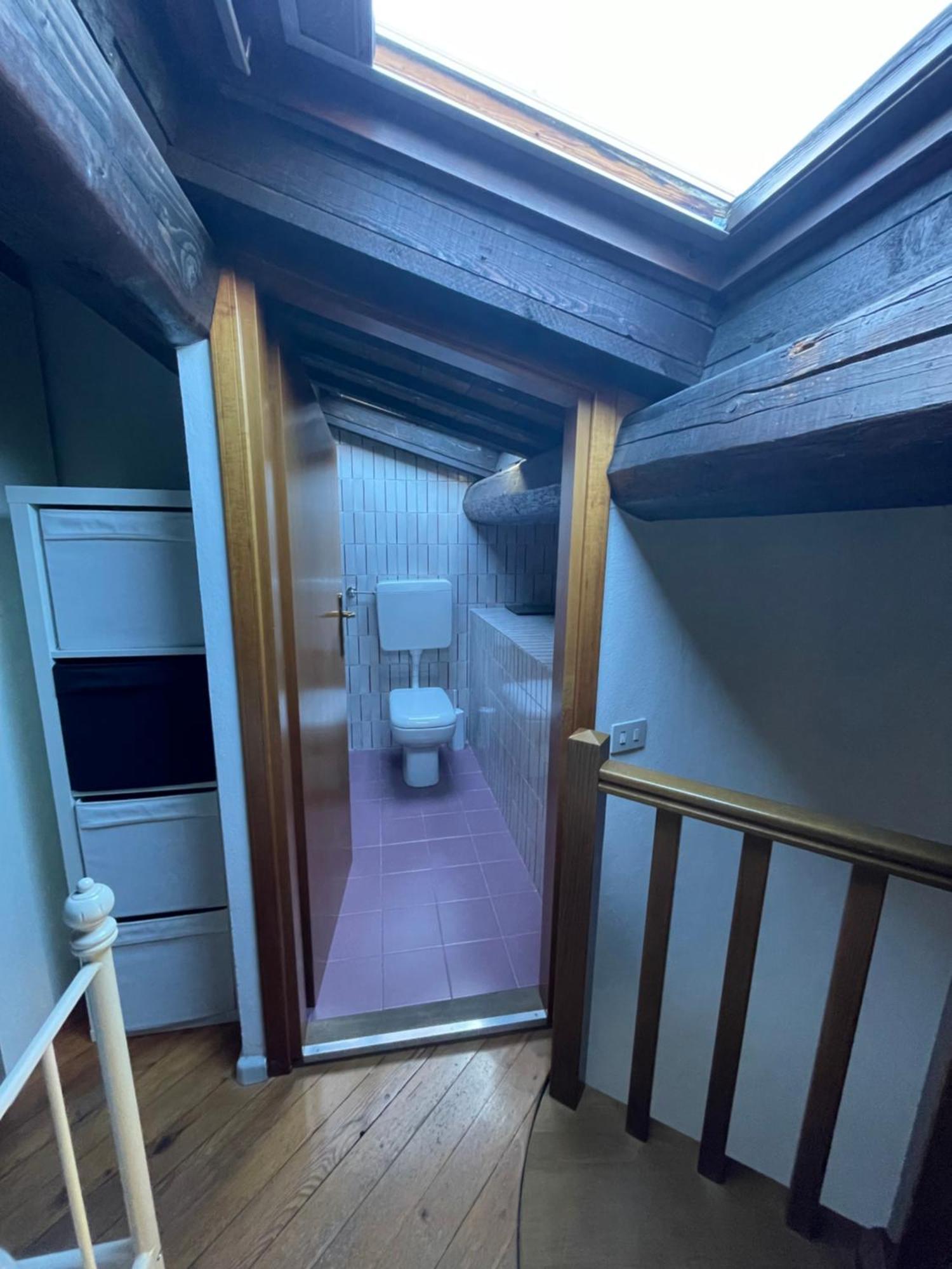 Il Mini Apartman Imola Kültér fotó