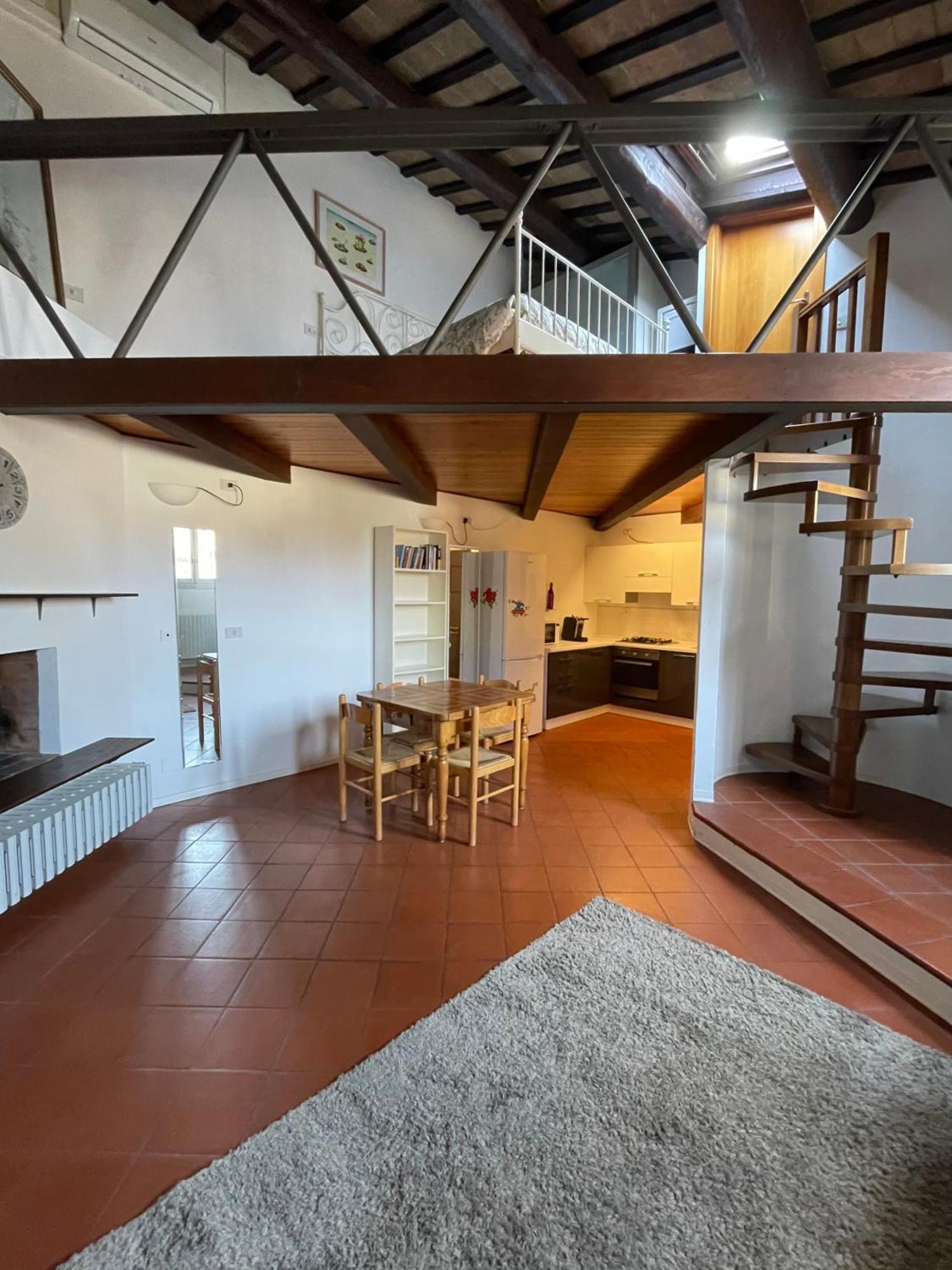 Il Mini Apartman Imola Kültér fotó
